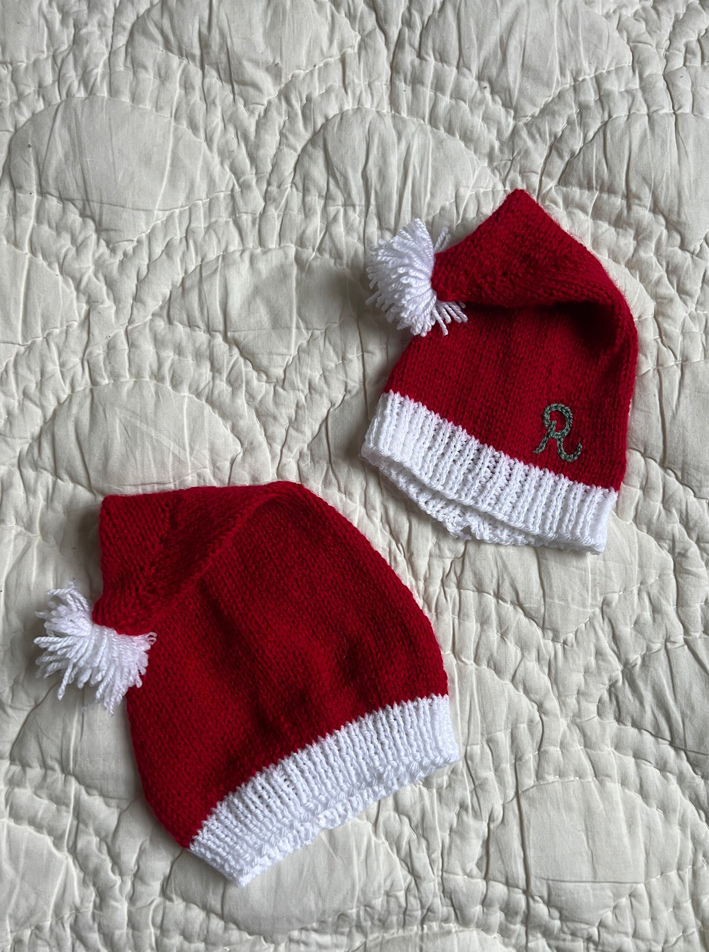 Santa Clause Hats