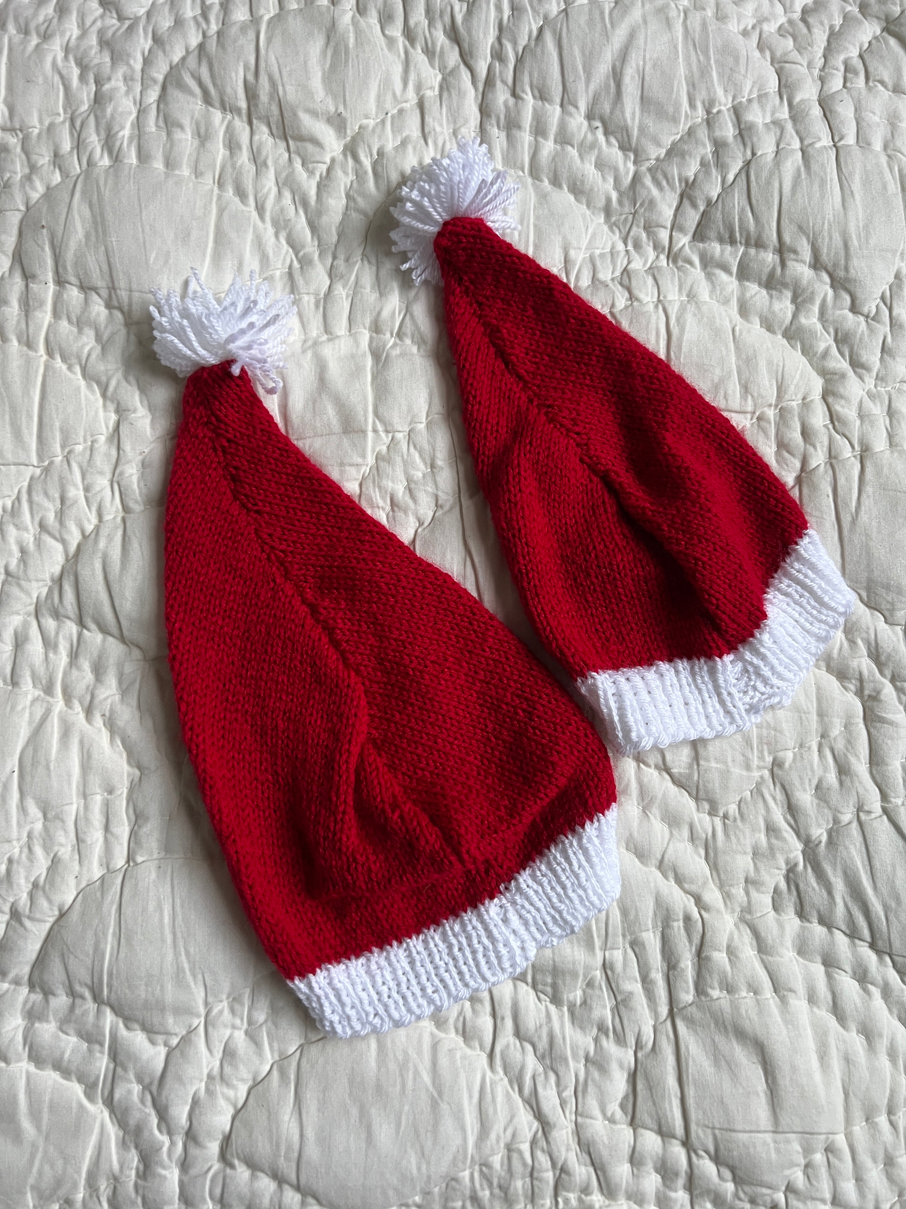 Santa Clause Hats