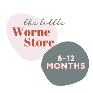 6-12 months