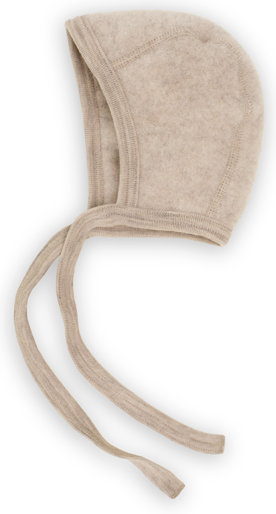 ENGEL x TLWS merino bonnet