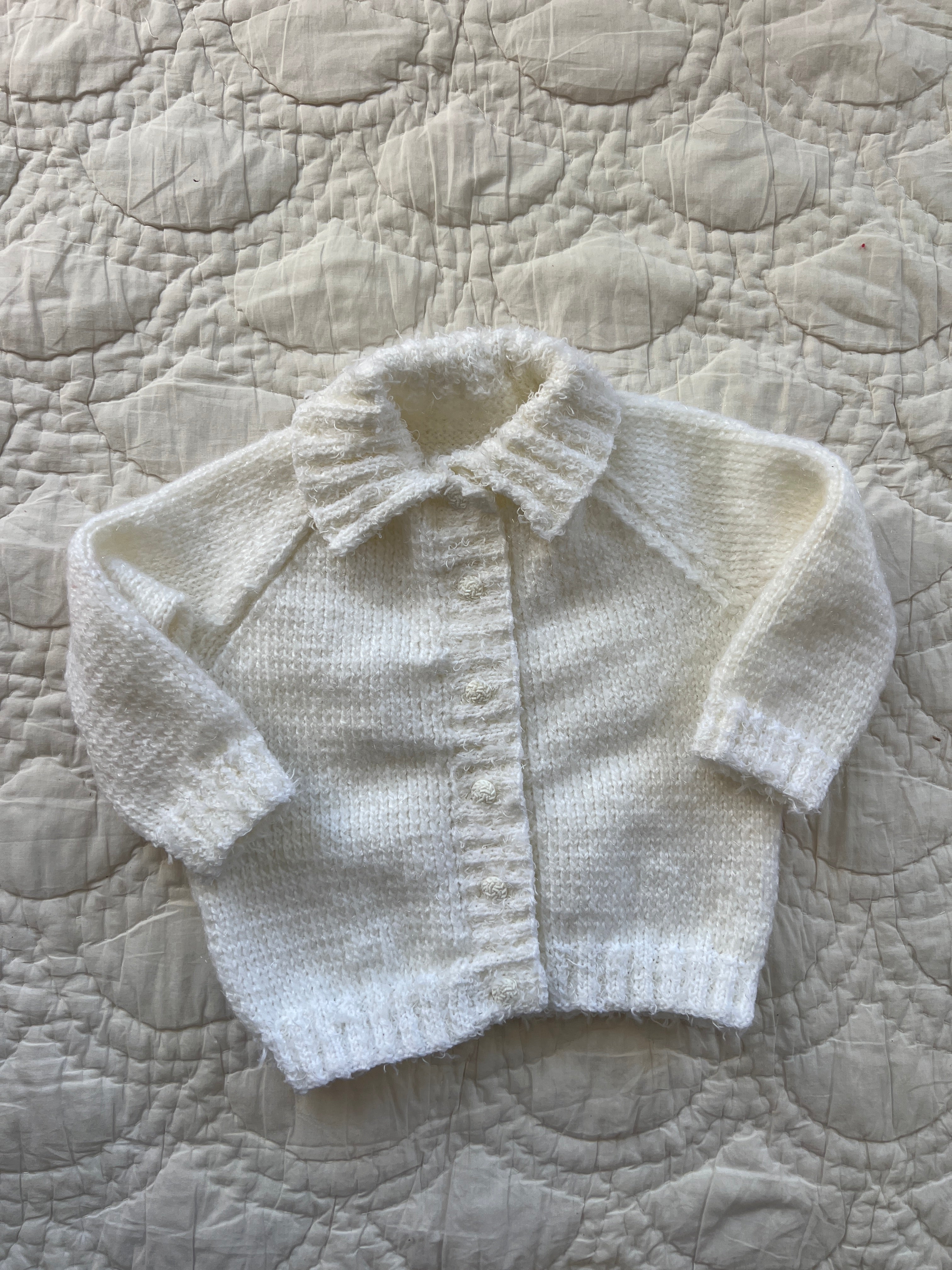 4-5 years | Hand Knit