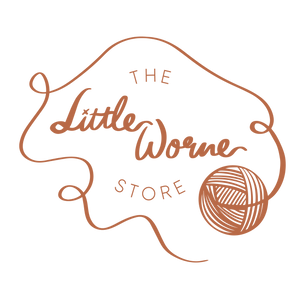 The Little Worne Store