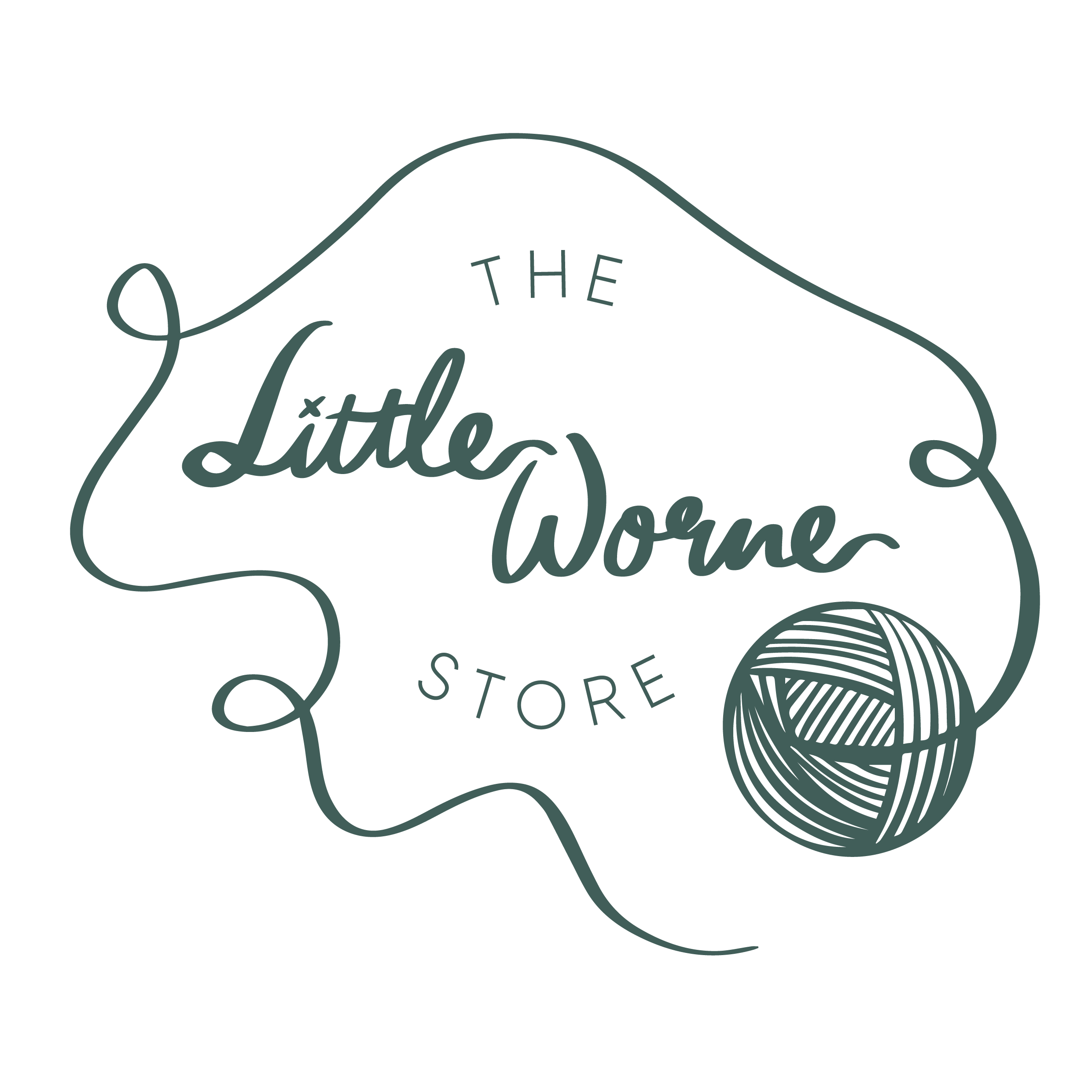 The Little Worne Store Gift Card